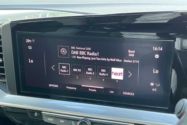Used Vauxhall Mokka 2022 for sale - 76155342: Photo 17