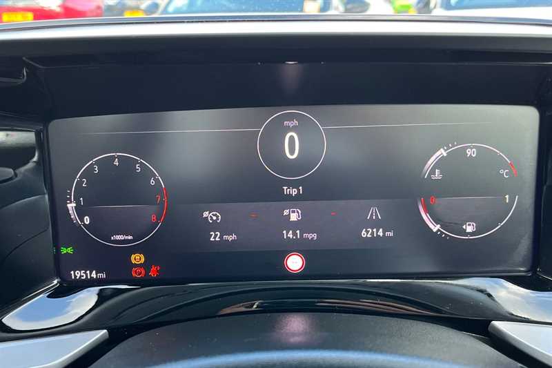 Used Vauxhall Mokka 2022 for sale - 76155342: Photo 20