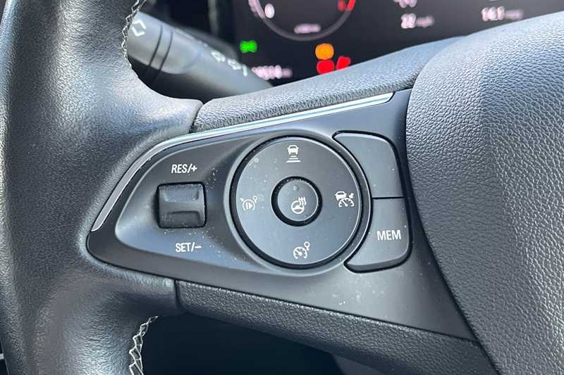 Used Vauxhall Mokka 2022 for sale - 76155342: Photo 21