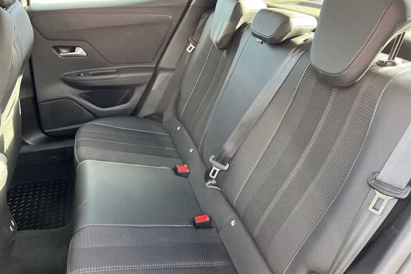 Used Vauxhall Mokka 2022 for sale - 76155342: Photo 23