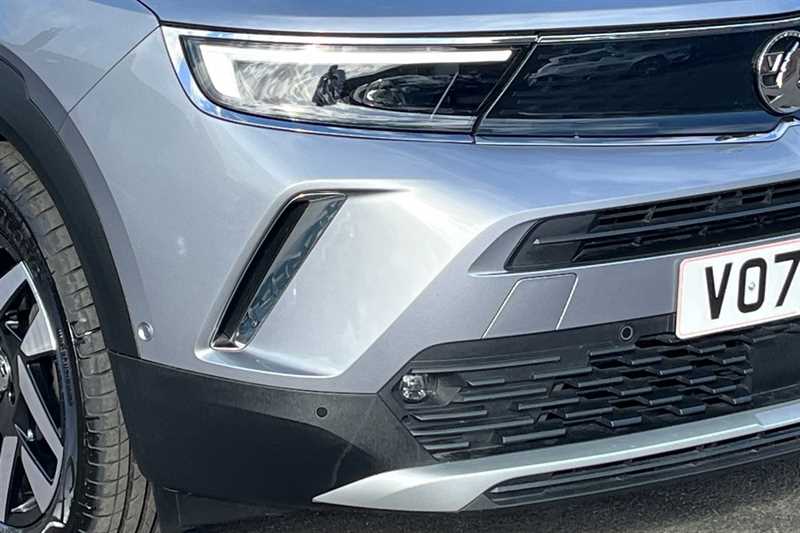 Used Vauxhall Mokka 2022 for sale - 76155342: Photo 26