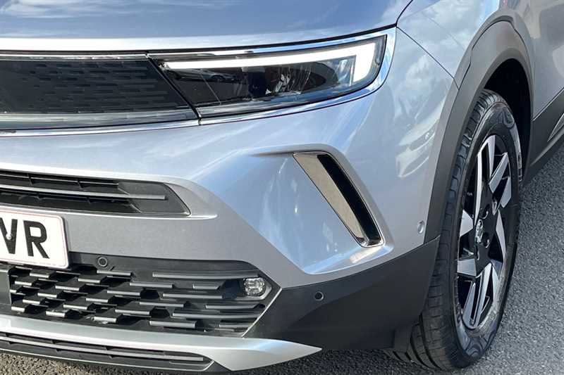 Used Vauxhall Mokka 2022 for sale - 76155342: Photo 27