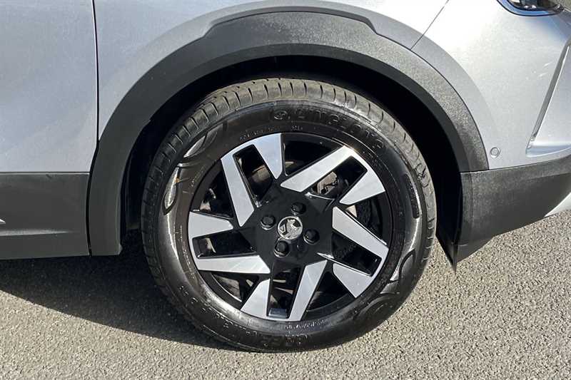 Used Vauxhall Mokka 2022 for sale - 76155342: Photo 28