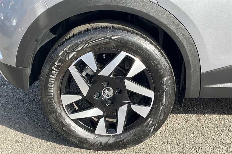 Used Vauxhall Mokka 2022 for sale - 76155342: Photo 29