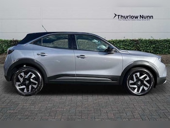 Used Vauxhall Mokka 2022 for sale - 76155342: Photo 2