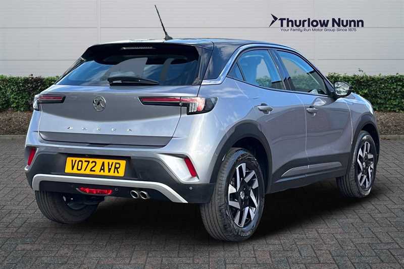 Used Vauxhall Mokka 2022 for sale - 76155342: Photo 3