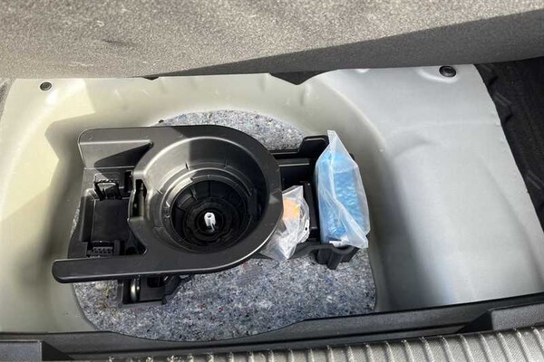 Used Vauxhall Mokka 2022 for sale - 76155342: Photo 32