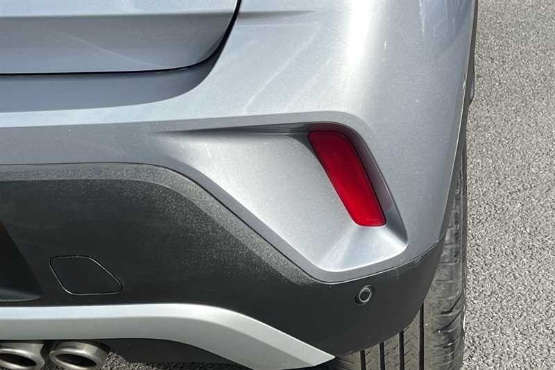 Used Vauxhall Mokka 2022 for sale - 76155342: Photo 33