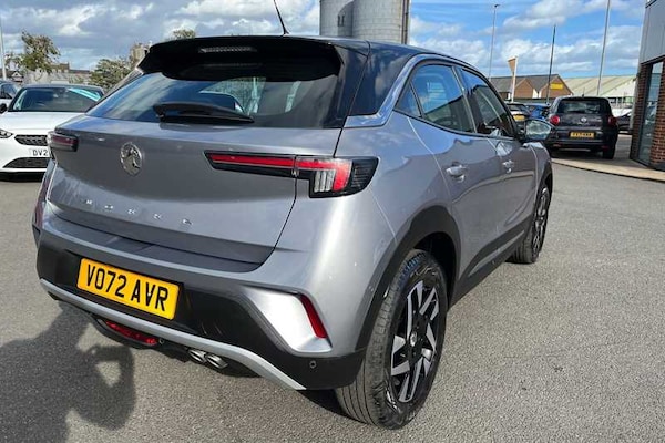 Used Vauxhall Mokka 2022 for sale - 76155342: Photo 34