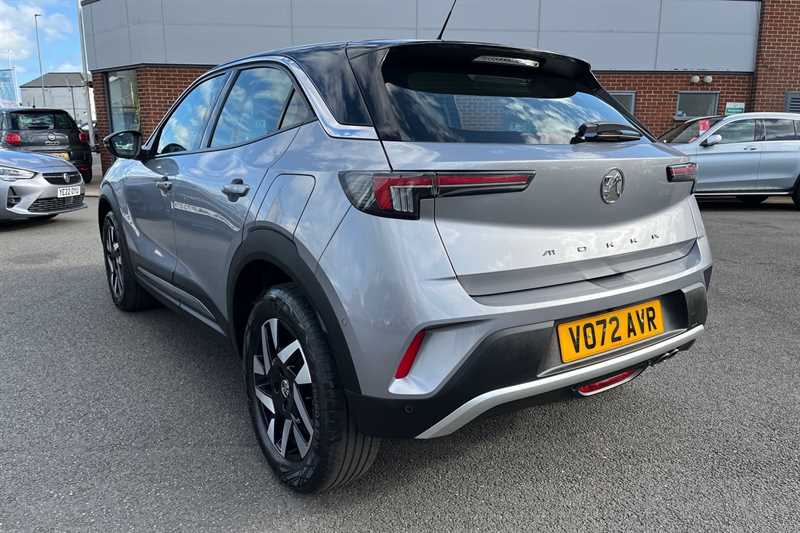 Used Vauxhall Mokka 2022 for sale - 76155342: Photo 35