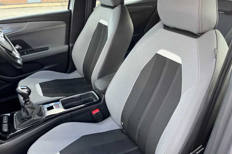 Used Vauxhall Mokka 2022 for sale - 76155342: Photo 36