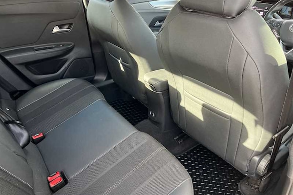 Used Vauxhall Mokka 2022 for sale - 76155342: Photo 38