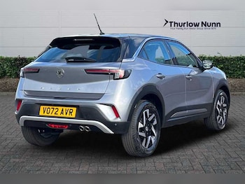 Used Vauxhall Mokka 2022 for sale - 76155342: Photo 3