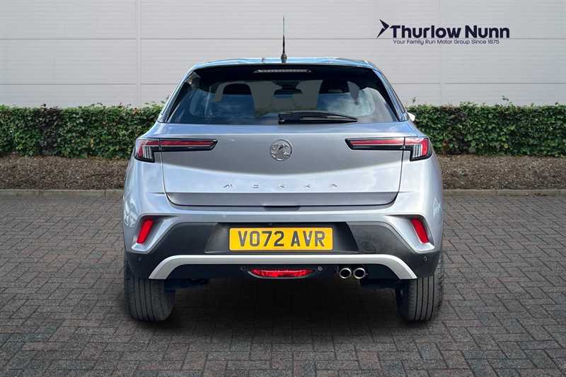 Used Vauxhall Mokka 2022 for sale - 76155342: Photo 4