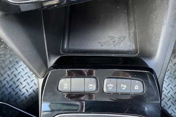Used Vauxhall Mokka 2022 for sale - 76155342: Photo 42