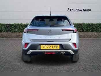 Used Vauxhall Mokka 2022 for sale - 76155342: Photo 4