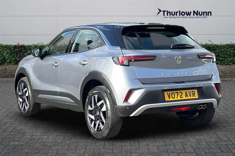 Used Vauxhall Mokka 2022 for sale - 76155342: Photo 5