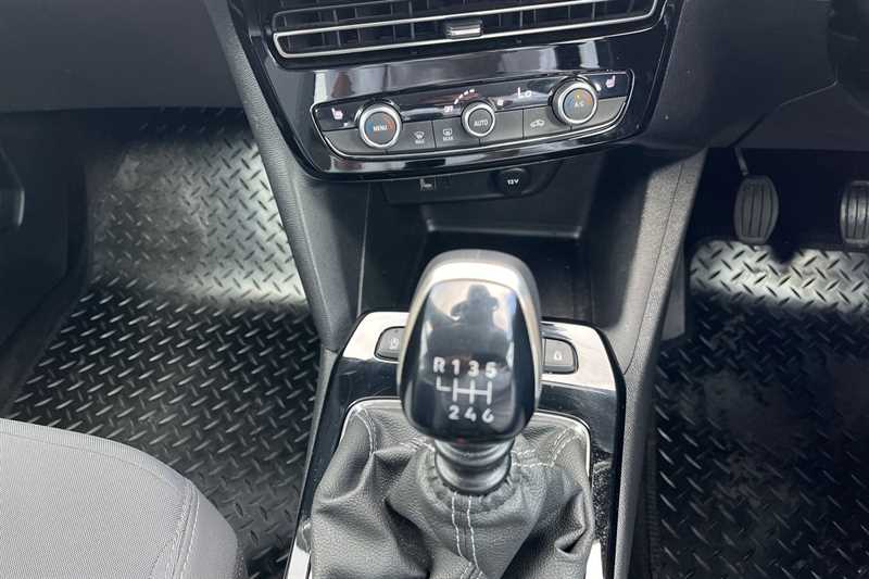 Used Vauxhall Mokka 2022 for sale - 76155342: Photo 55