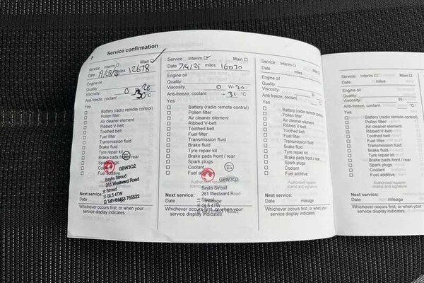 Used Vauxhall Mokka 2022 for sale - 76155342: Photo 58