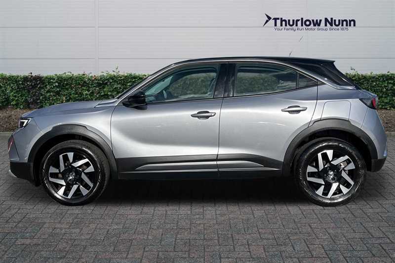 Used Vauxhall Mokka 2022 for sale - 76155342: Photo 6