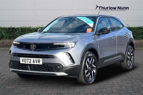 Used Vauxhall Mokka 2022 for sale - 76155342: Photo 7