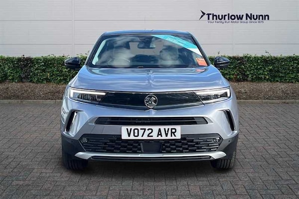 Used Vauxhall Mokka 2022 for sale - 76155342: Photo 8