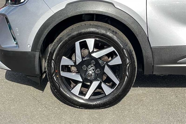Used Vauxhall Mokka 2022 for sale - 76155342: Photo 9
