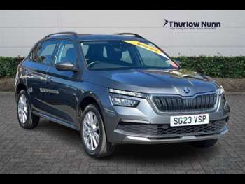 2023 - 1.0 TSI SE Drive SUV 5dr Petrol Manual Euro 6 (s/s) (95 ps)