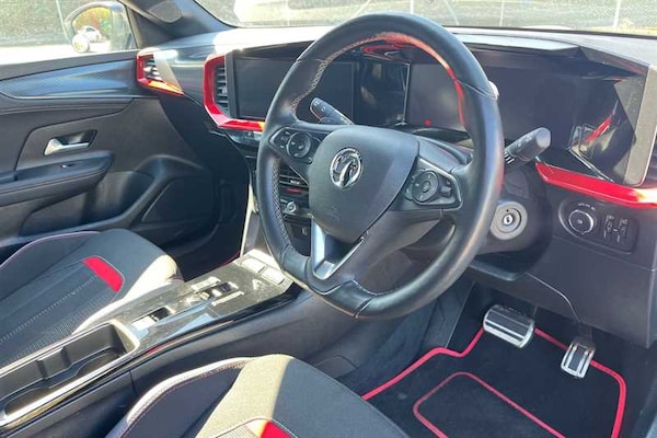 Used Vauxhall Mokka 2023 for sale - 76169050: Photo 10