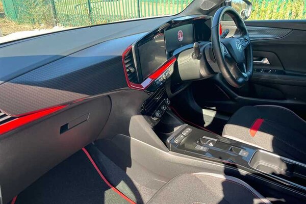 Used Vauxhall Mokka 2023 for sale - 76169050: Photo 13