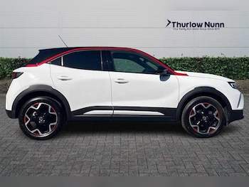 Used Vauxhall Mokka 2023 for sale - 76169050: Photo 2