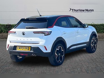 Used Vauxhall Mokka 2023 for sale - 76169050: Photo 3