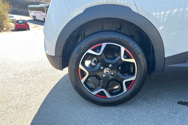 Used Vauxhall Mokka 2023 for sale - 76169050: Photo 49