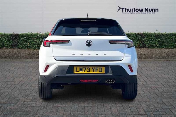 Used Vauxhall Mokka 2023 for sale - 76169050: Photo 4