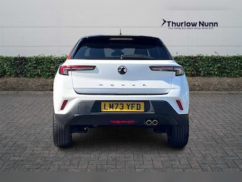 Used Vauxhall Mokka 2023 for sale - 76169050: Photo 4