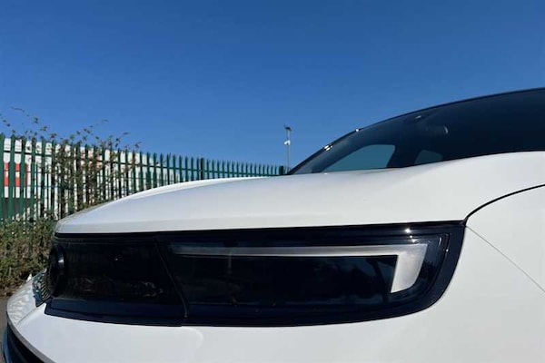 Used Vauxhall Mokka 2023 for sale - 76169050: Photo 54