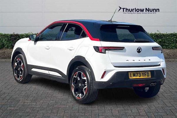 Used Vauxhall Mokka 2023 for sale - 76169050: Photo 5