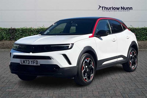 Used Vauxhall Mokka 2023 for sale - 76169050: Photo 7