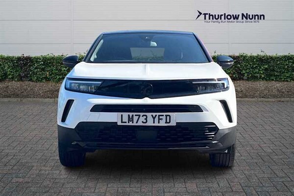 Used Vauxhall Mokka 2023 for sale - 76169050: Photo 8