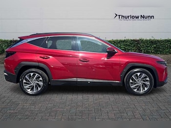 Used Hyundai TUCSON 2023 for sale - 78563531: Photo