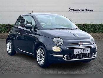 Used Fiat 500 2016 for sale - 78798915: Photo