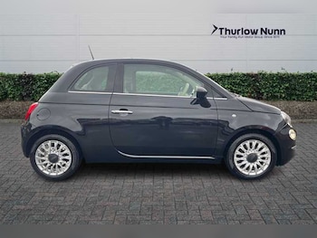 Used Fiat 500 2016 for sale - 78798915: Photo