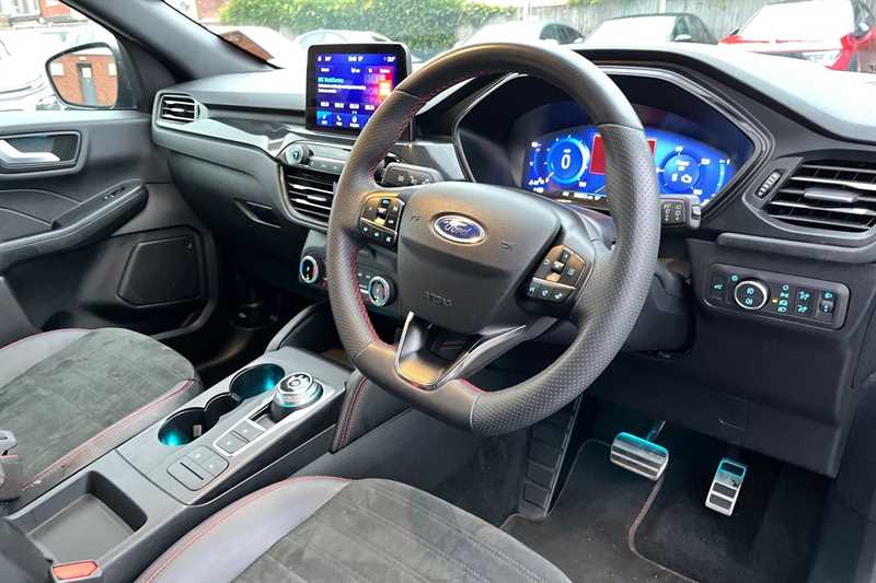 Used Ford Kuga 2023 for sale - 76475276: Photo 10