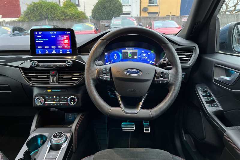 Used Ford Kuga 2023 for sale - 76475276: Photo 11