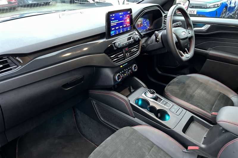 Used Ford Kuga 2023 for sale - 76475276: Photo 13