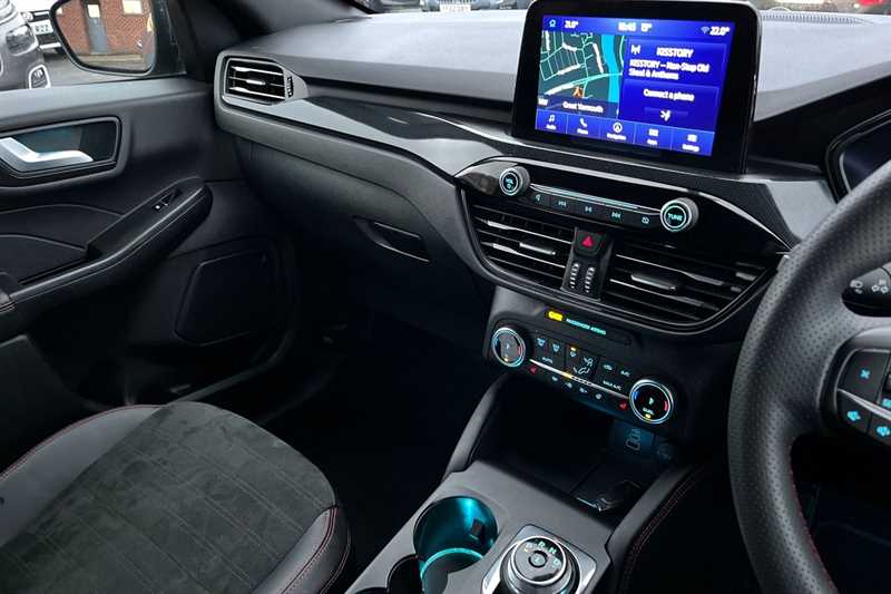 Used Ford Kuga 2023 for sale - 76475276: Photo 14