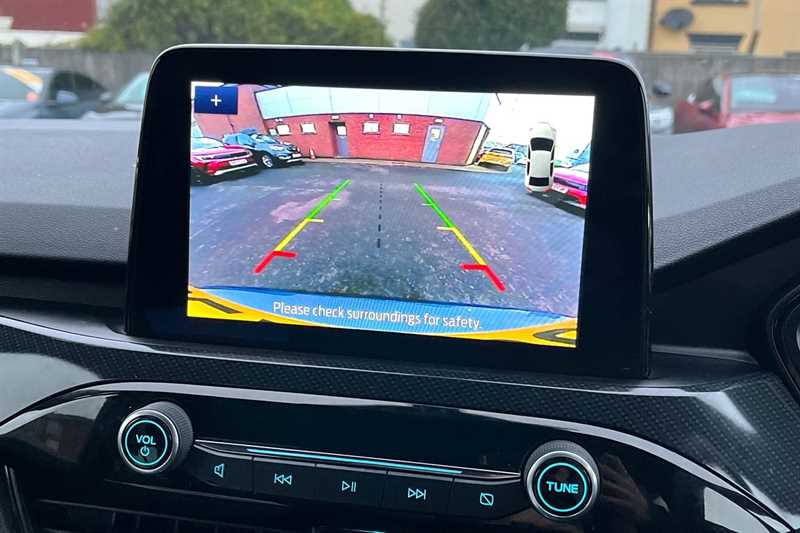 Used Ford Kuga 2023 for sale - 76475276: Photo 19