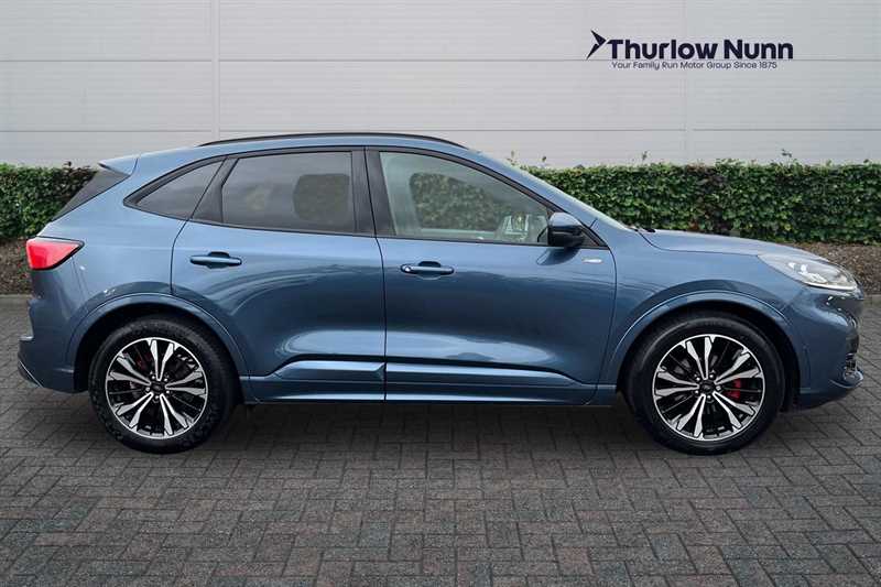 Used Ford Kuga 2023 for sale - 76475276: Photo 2