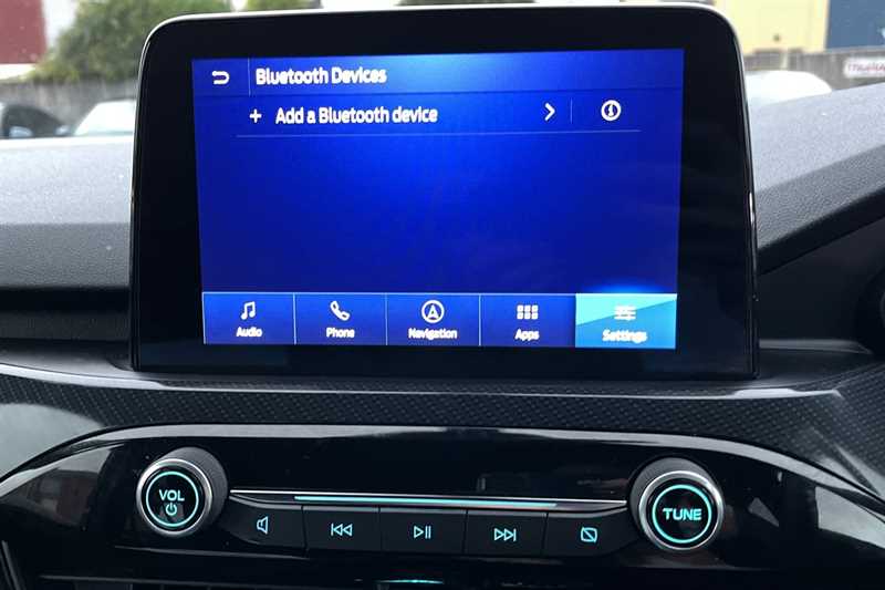 Used Ford Kuga 2023 for sale - 76475276: Photo 26