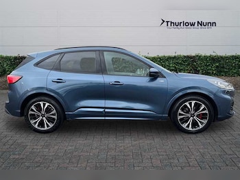 Used Ford Kuga 2023 for sale - 76475276: Photo